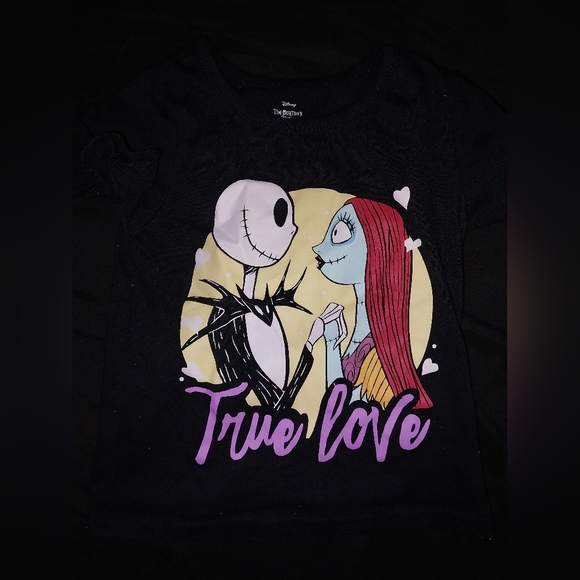 Nightmare before Christmas tee - Picture 2 of 3
